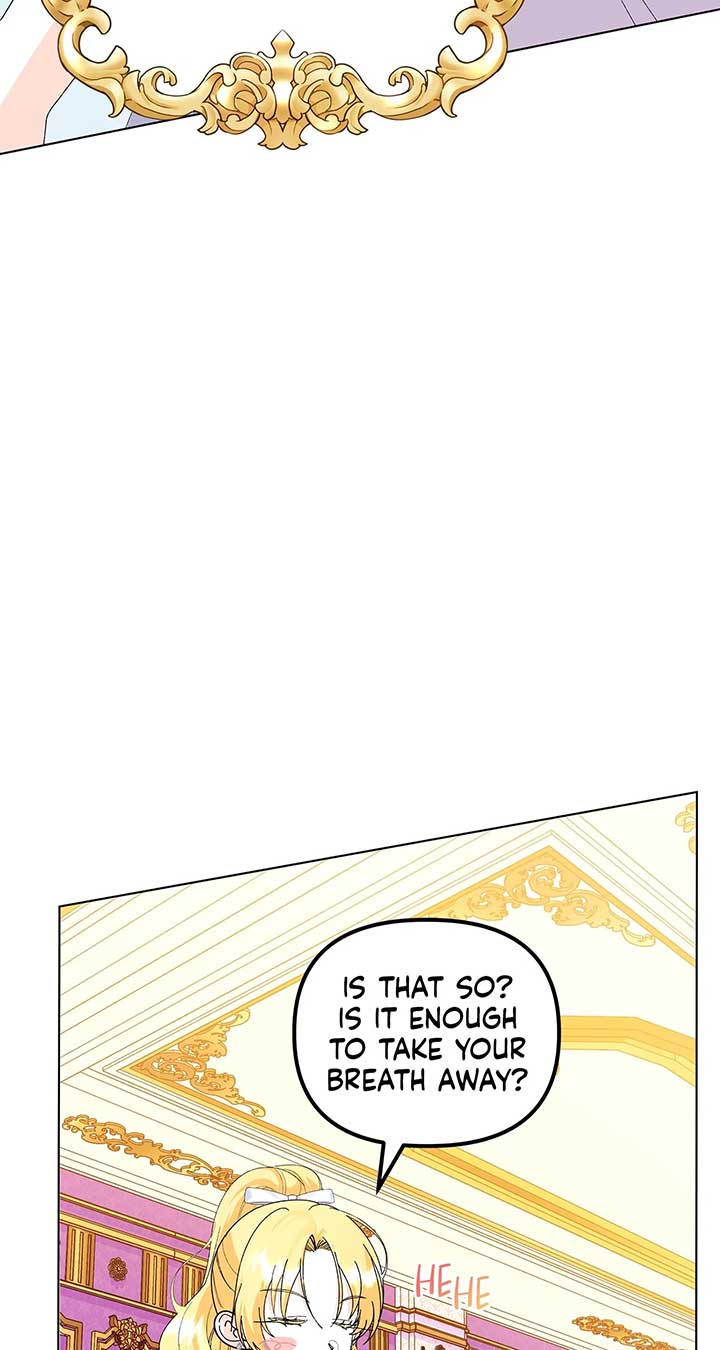 I Got Married to a Duke Called Beast Chapter 63 page 2