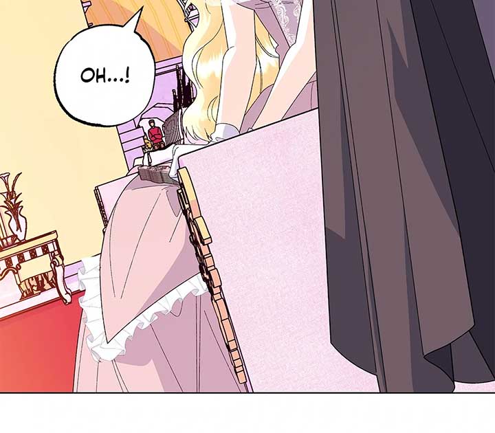 I Got Married to a Duke Called Beast Chapter 63 page 31