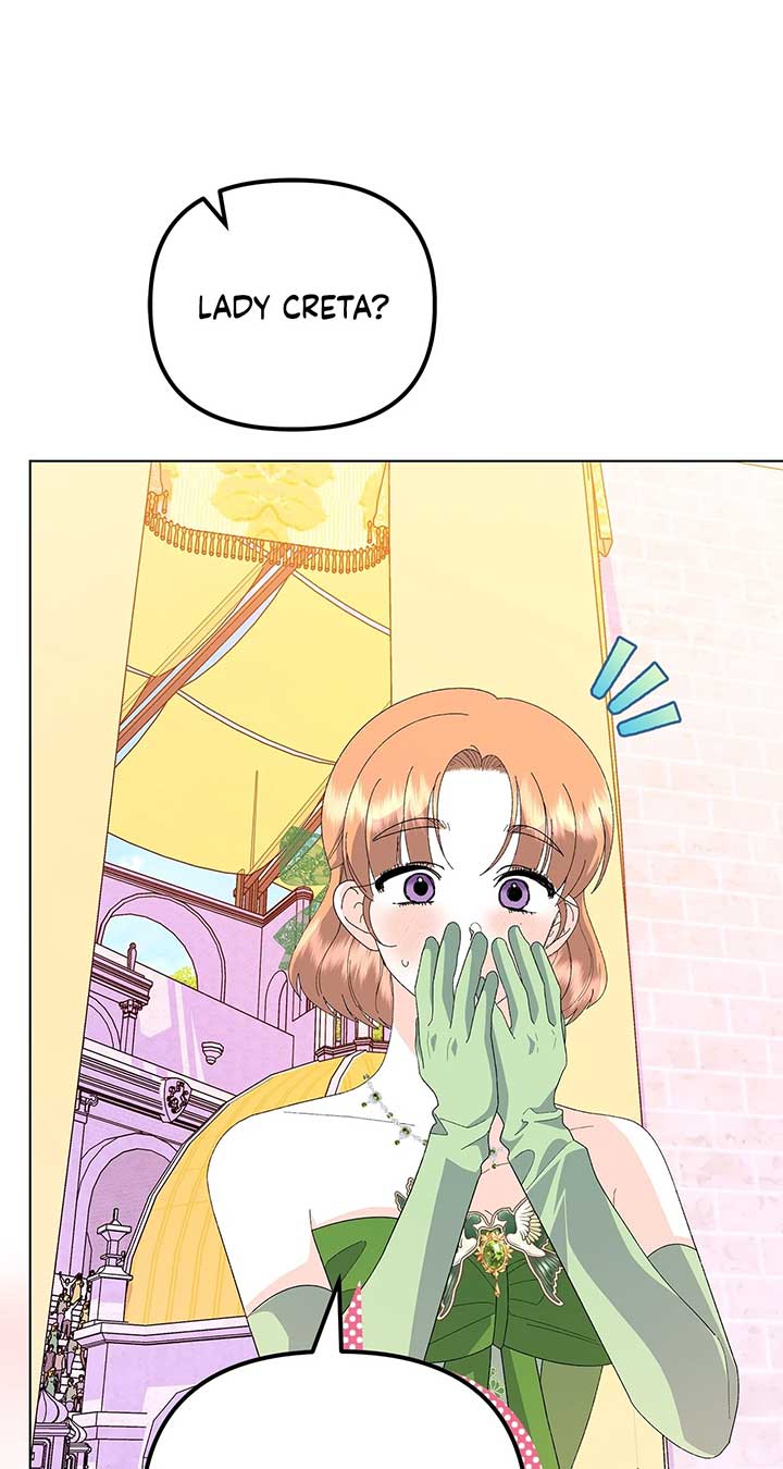 I Got Married to a Duke Called Beast Chapter 63 page 32