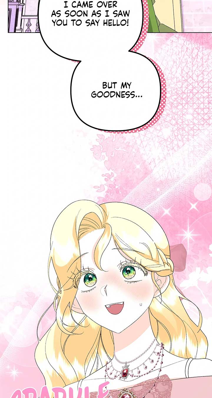 I Got Married to a Duke Called Beast Chapter 63 page 33