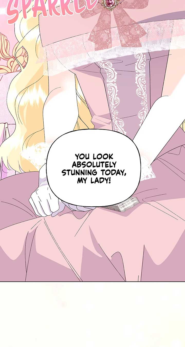 I Got Married to a Duke Called Beast Chapter 63 page 34