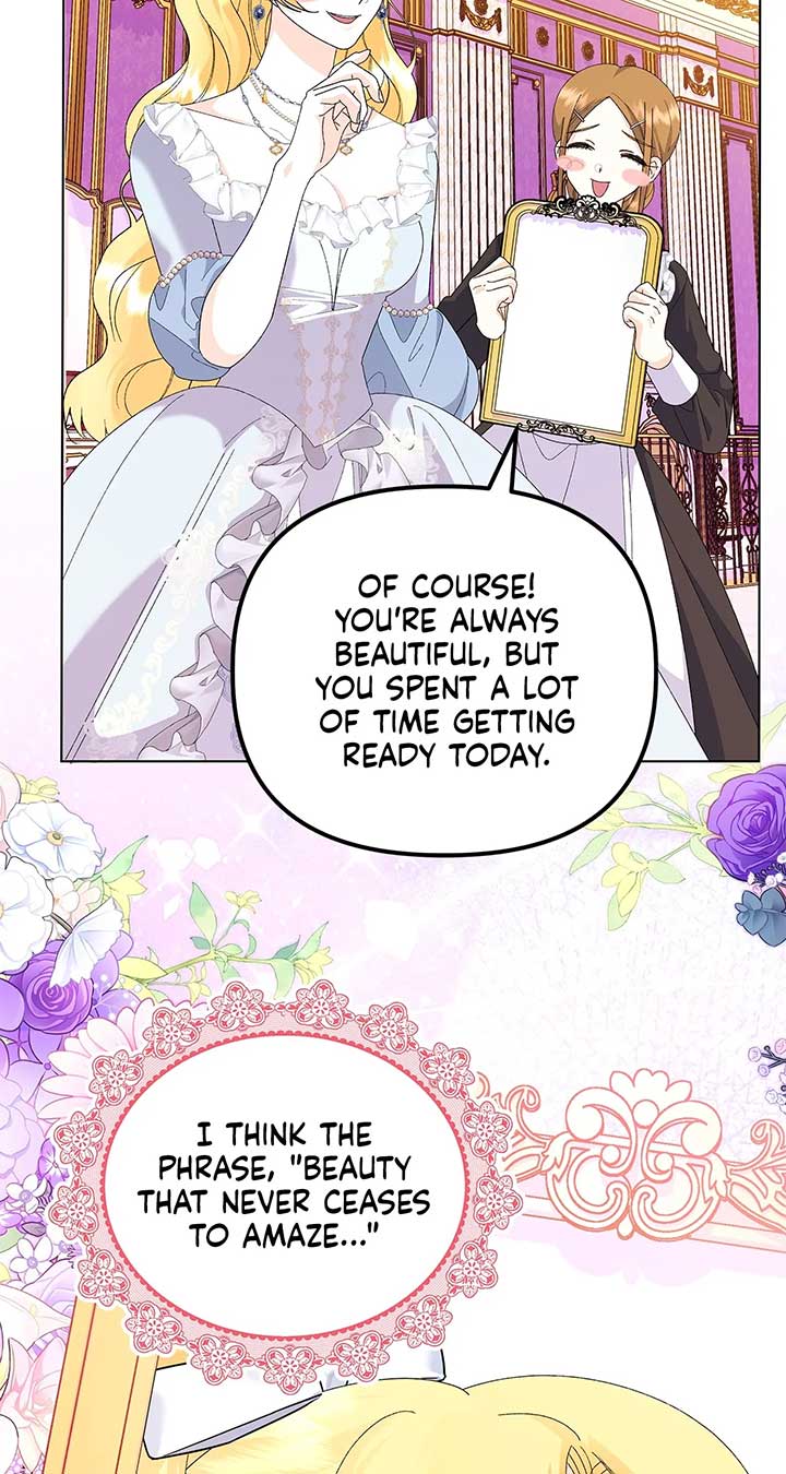 I Got Married to a Duke Called Beast Chapter 63 page 3