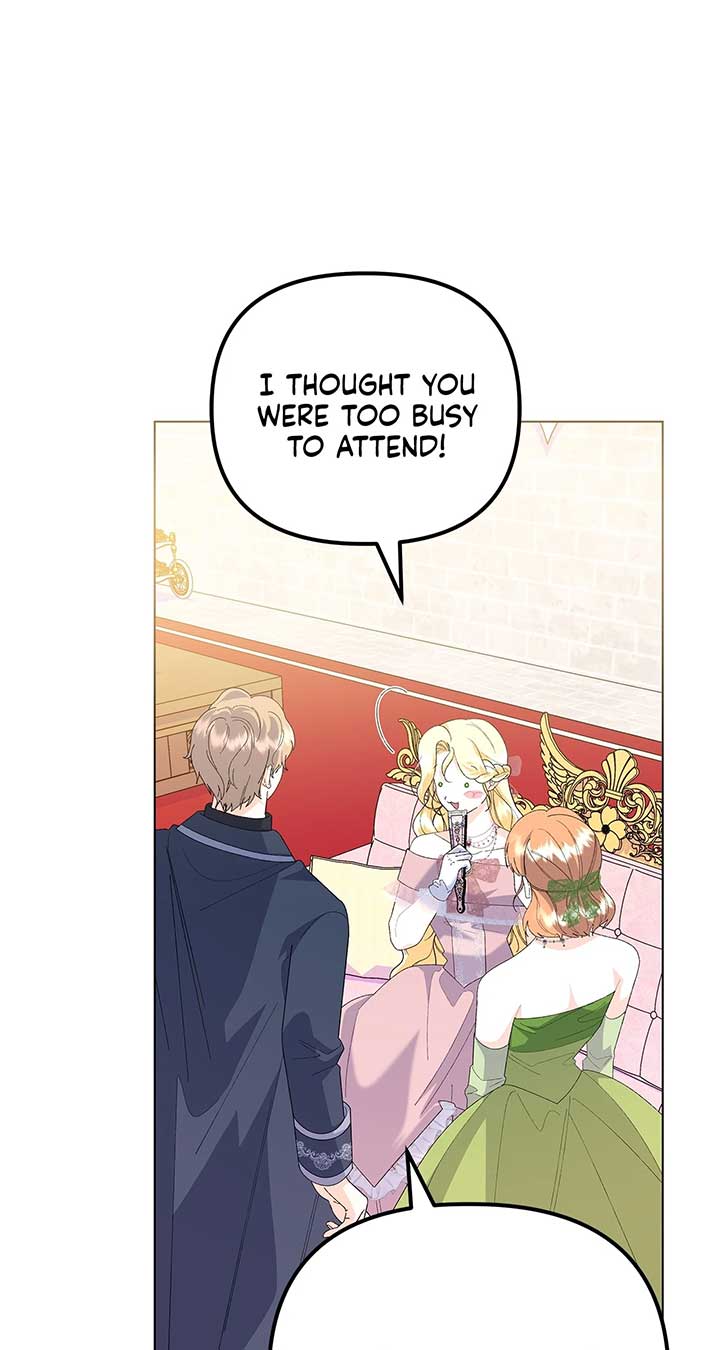 I Got Married to a Duke Called Beast Chapter 63 page 40