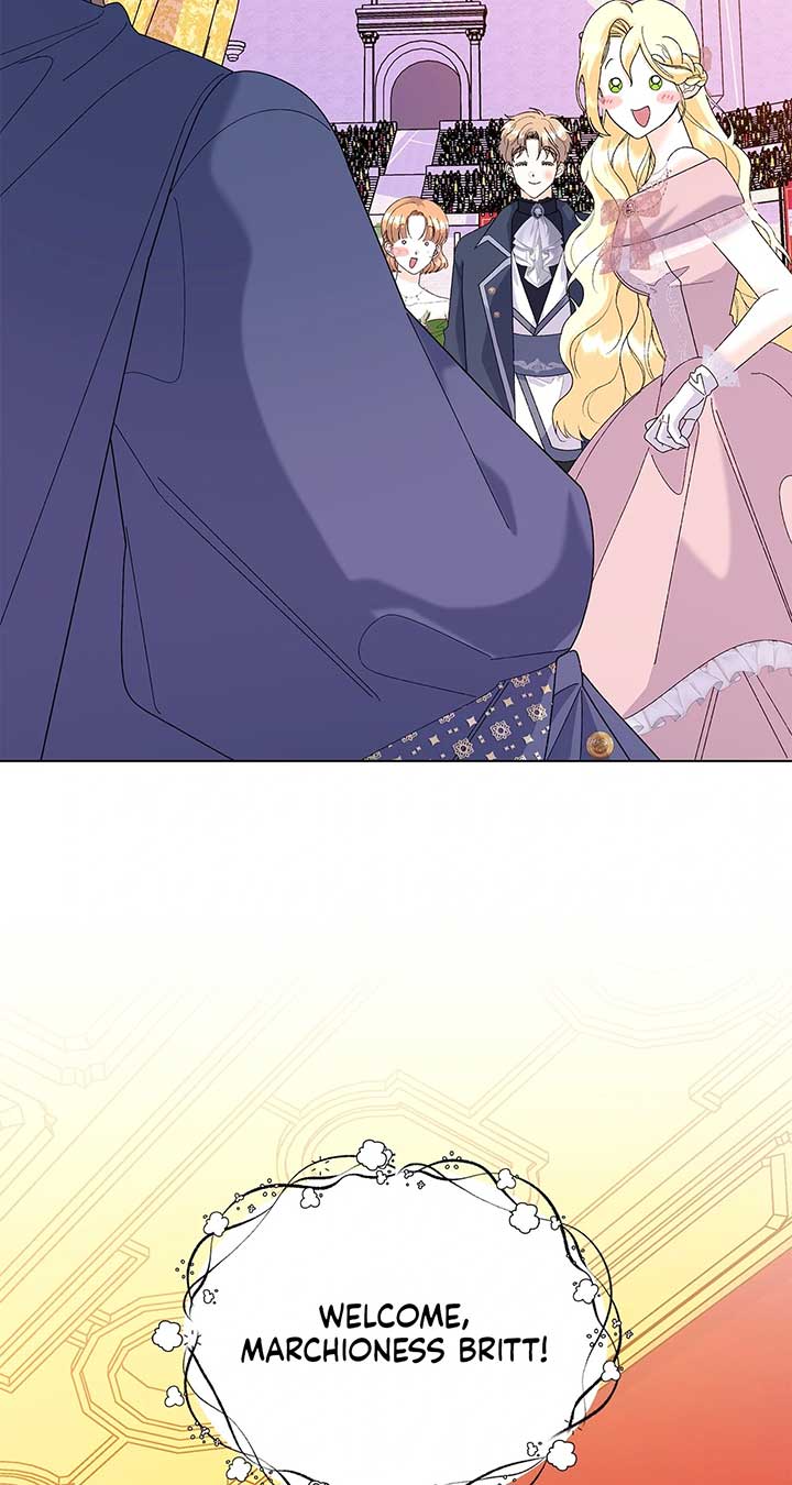 I Got Married to a Duke Called Beast Chapter 63 page 42