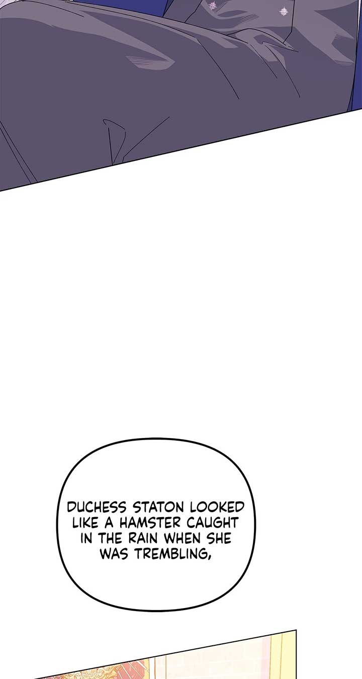 I Got Married to a Duke Called Beast Chapter 63 page 44
