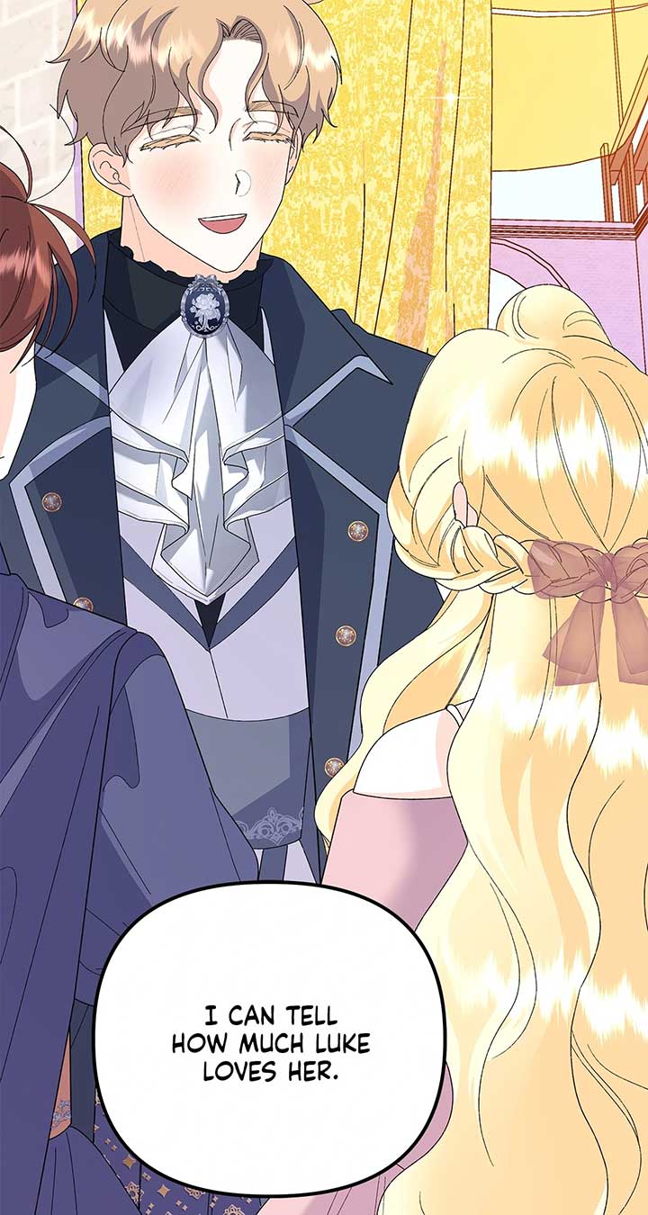 I Got Married to a Duke Called Beast Chapter 63 page 46
