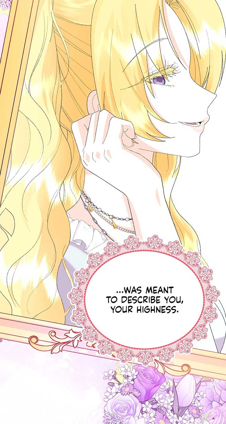I Got Married to a Duke Called Beast Chapter 63 page 4