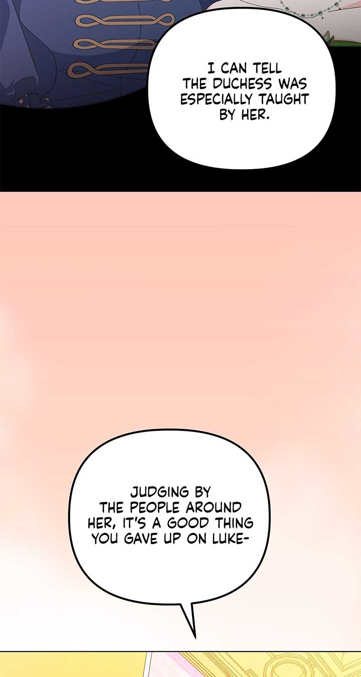 I Got Married to a Duke Called Beast Chapter 63 page 50