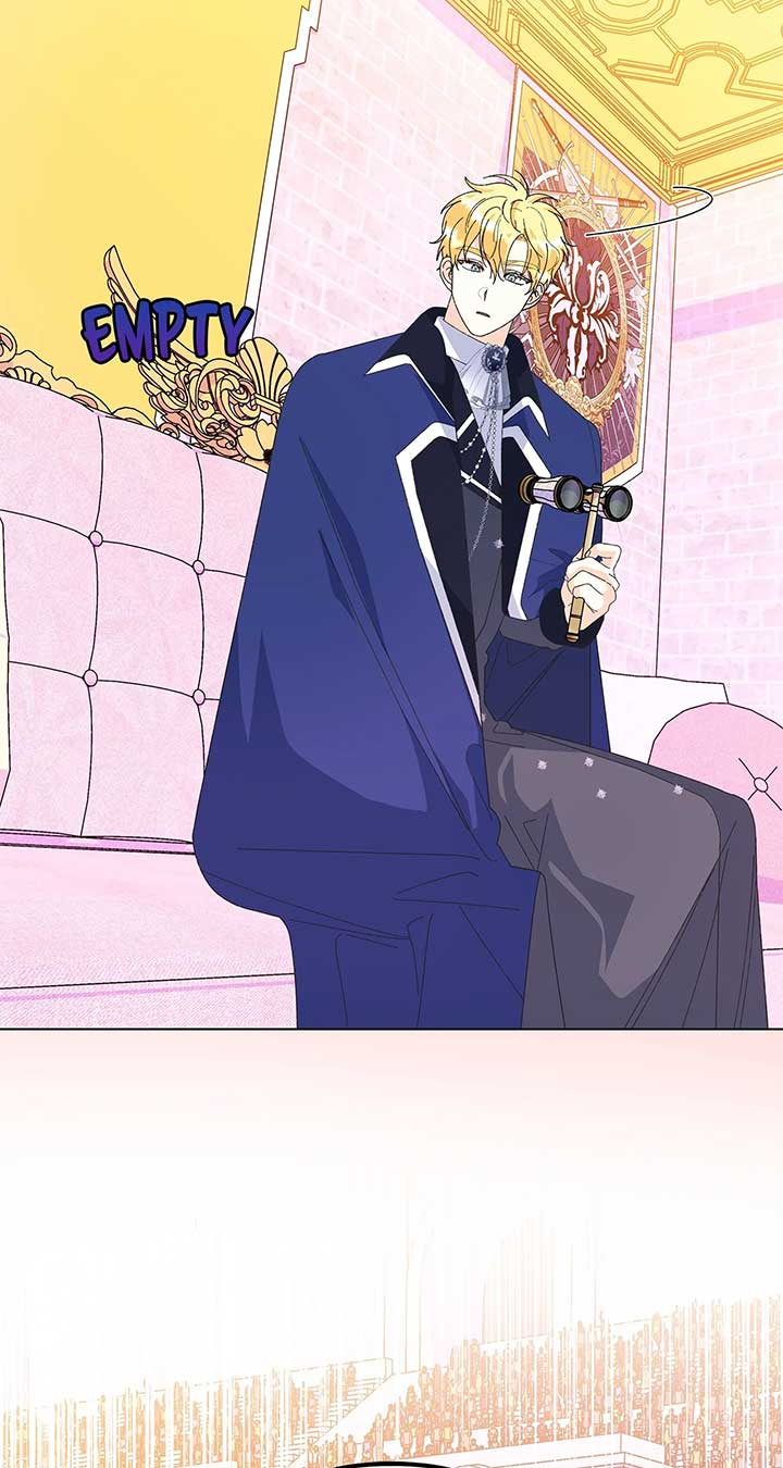I Got Married to a Duke Called Beast Chapter 63 page 51
