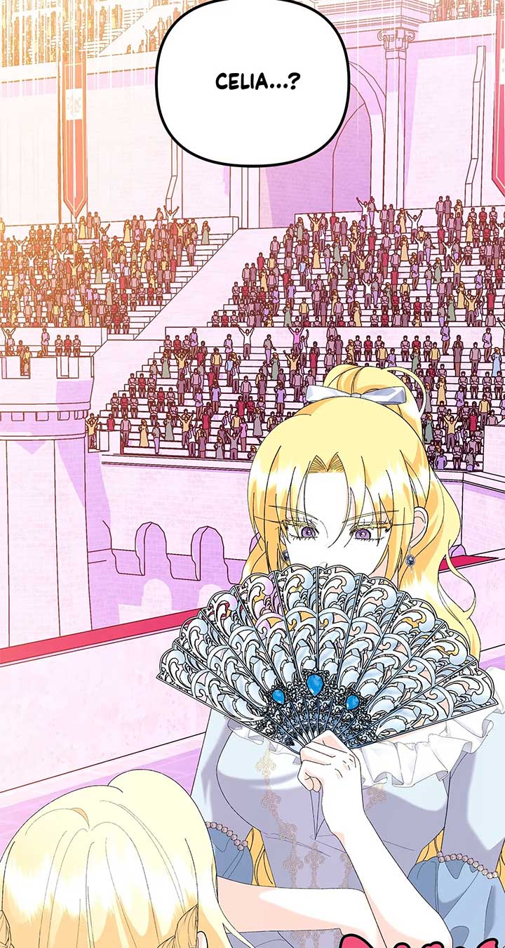 I Got Married to a Duke Called Beast Chapter 63 page 52