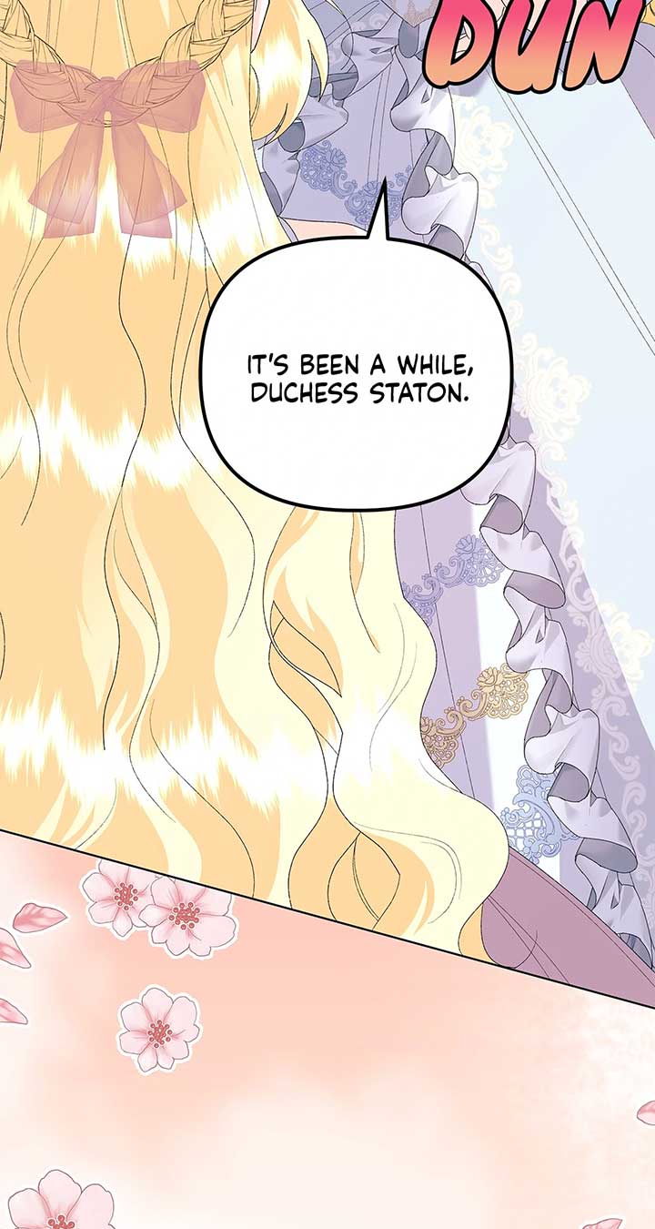 I Got Married to a Duke Called Beast Chapter 63 page 53