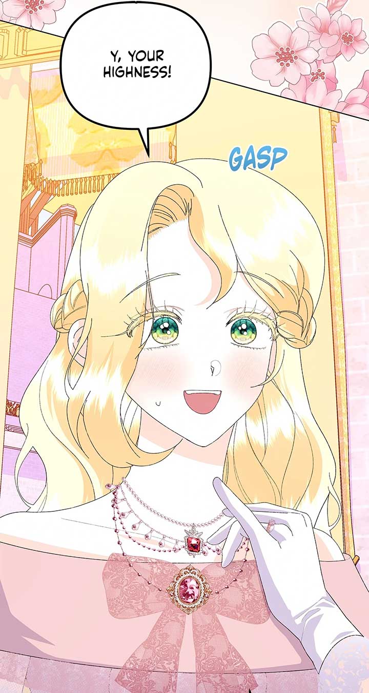 I Got Married to a Duke Called Beast Chapter 63 page 54