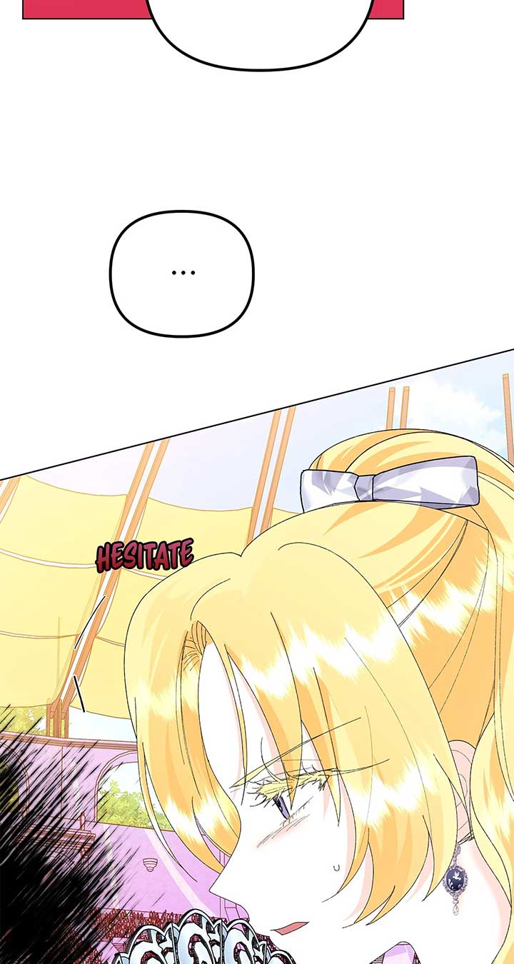 I Got Married to a Duke Called Beast Chapter 63 page 57