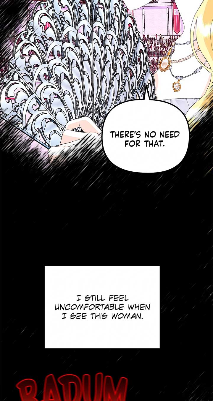 I Got Married to a Duke Called Beast Chapter 63 page 58
