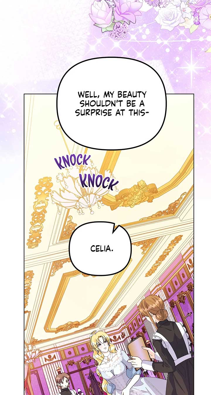 I Got Married to a Duke Called Beast Chapter 63 page 5