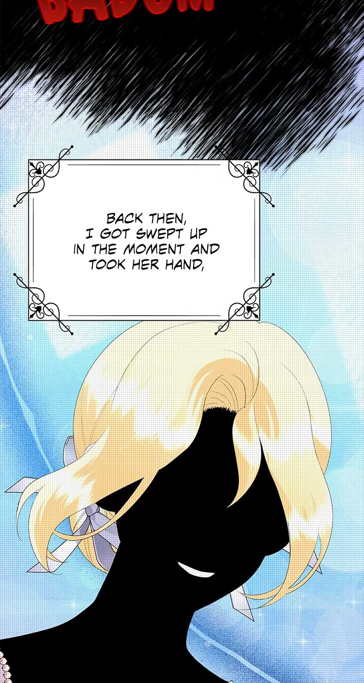 I Got Married to a Duke Called Beast Chapter 63 page 59