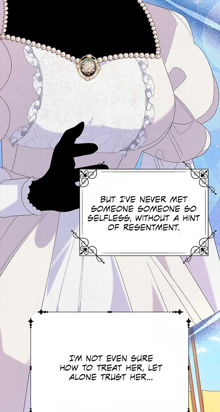 I Got Married to a Duke Called Beast Chapter 63 page 60