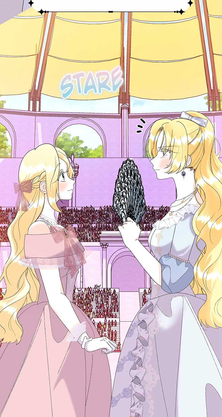 I Got Married to a Duke Called Beast Chapter 63 page 61