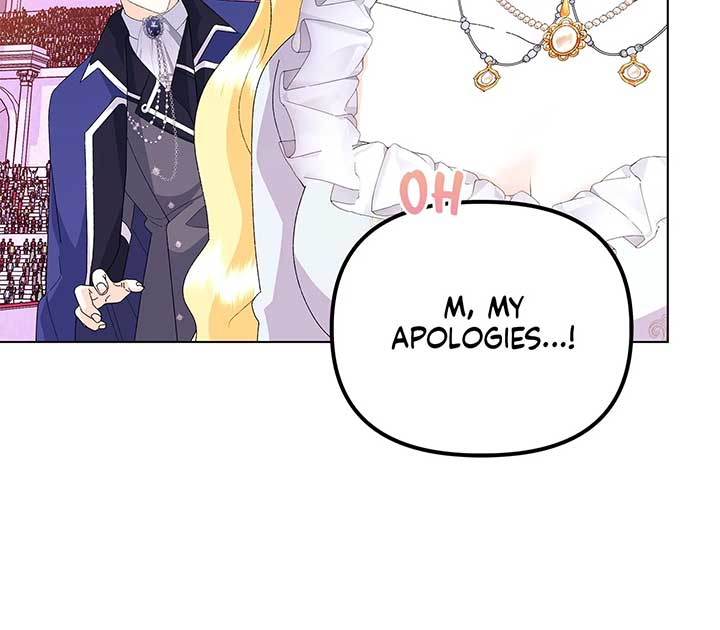 I Got Married to a Duke Called Beast Chapter 63 page 63