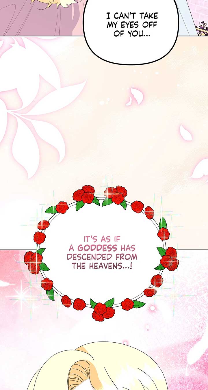 I Got Married to a Duke Called Beast Chapter 63 page 65
