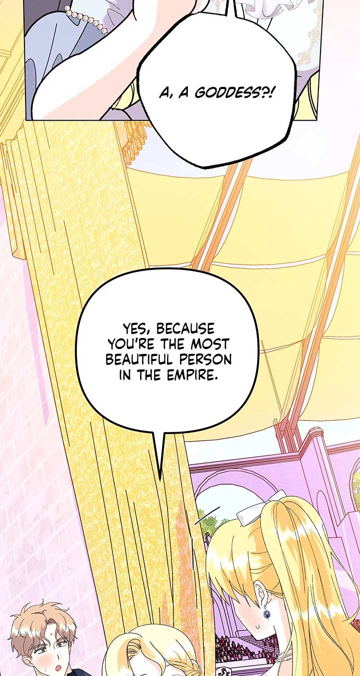 I Got Married to a Duke Called Beast Chapter 63 page 68