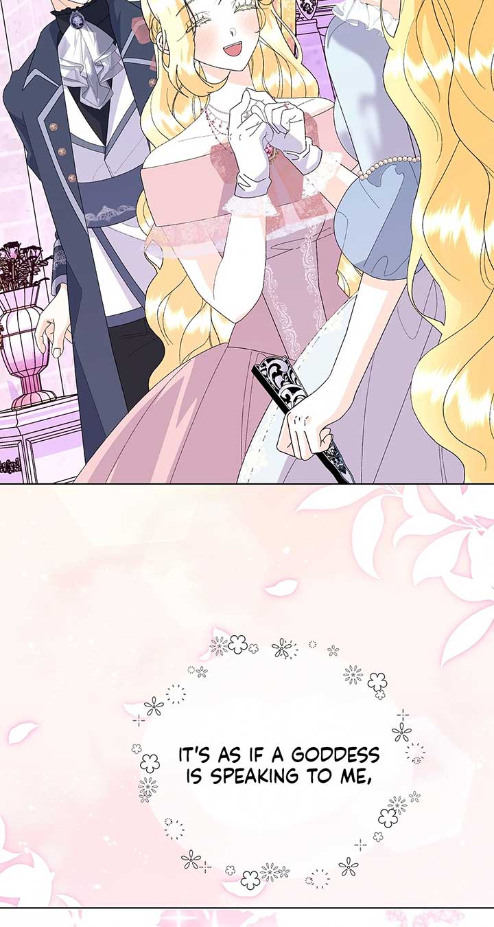 I Got Married to a Duke Called Beast Chapter 63 page 69