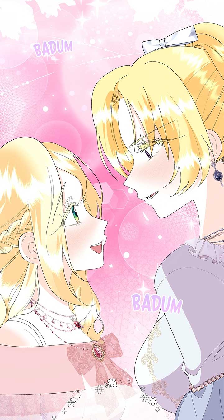 I Got Married to a Duke Called Beast Chapter 63 page 70