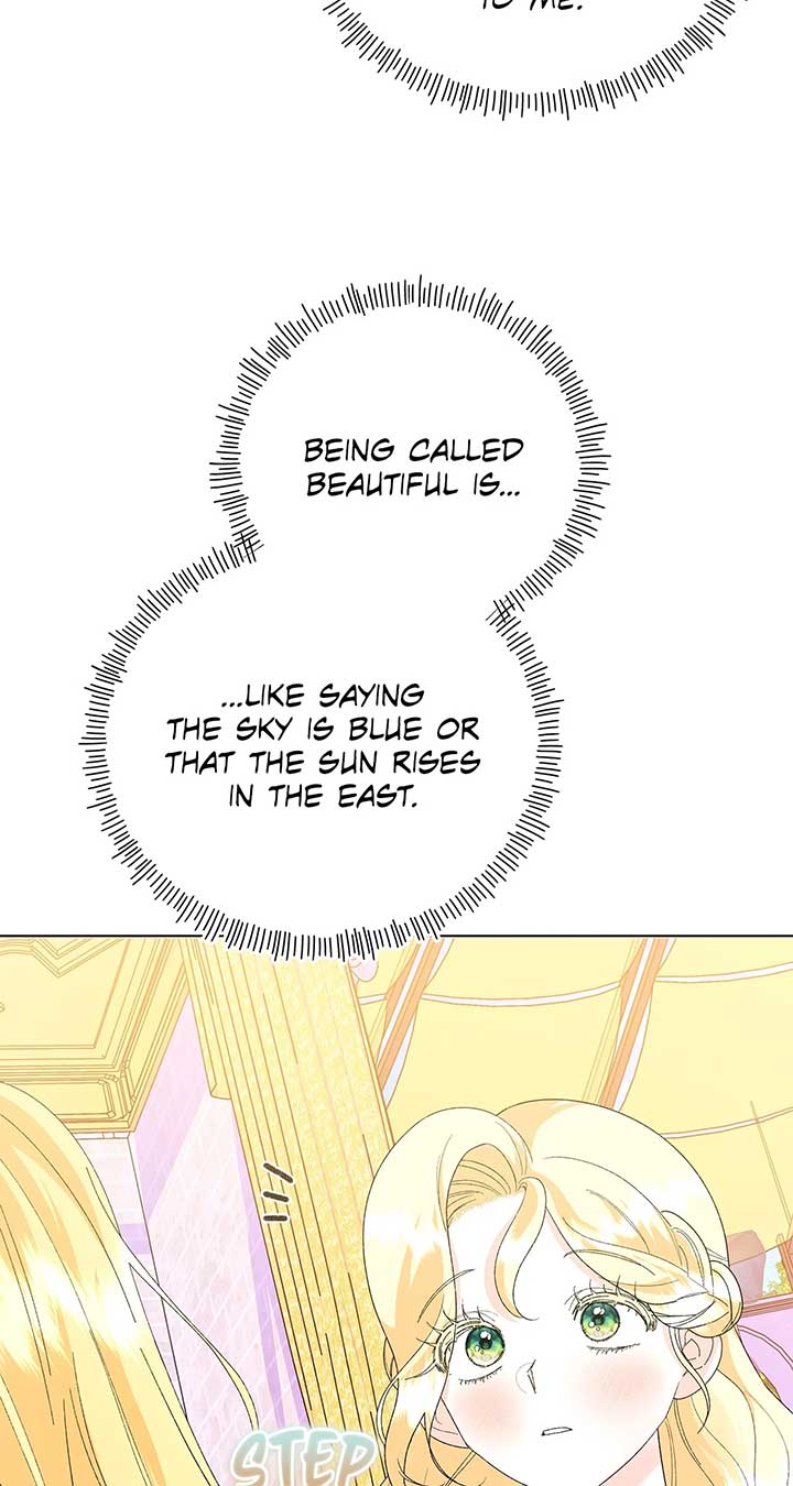 I Got Married to a Duke Called Beast Chapter 63 page 73