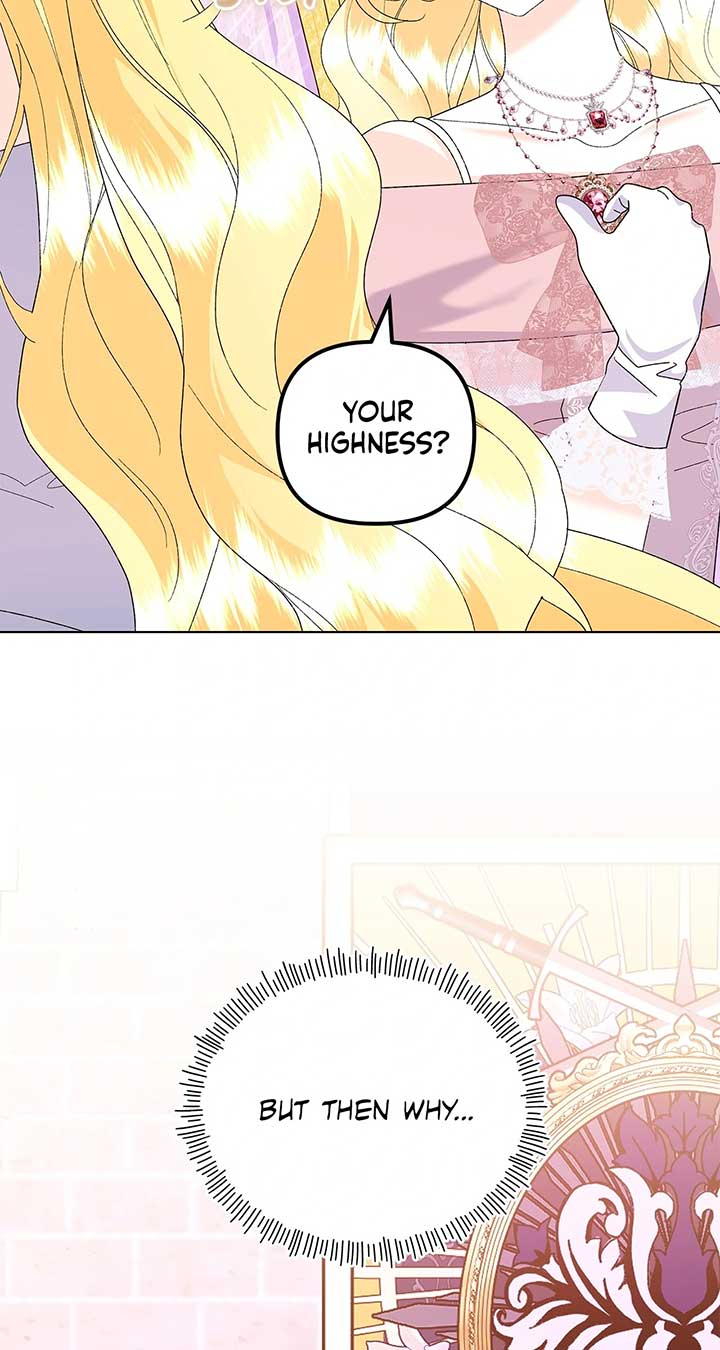I Got Married to a Duke Called Beast Chapter 63 page 74