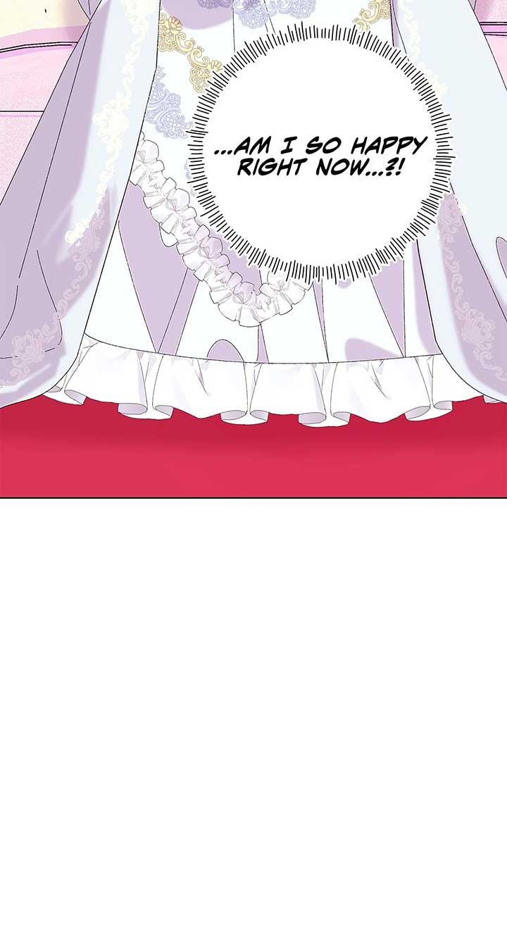 I Got Married to a Duke Called Beast Chapter 63 page 76