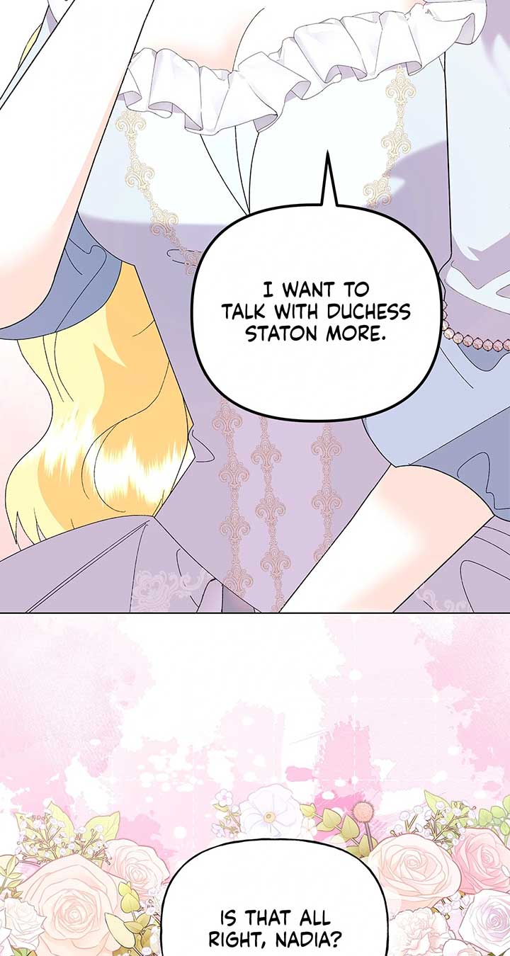 I Got Married to a Duke Called Beast Chapter 63 page 82