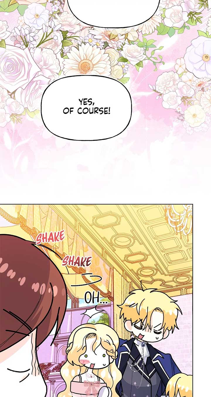 I Got Married to a Duke Called Beast Chapter 63 page 83