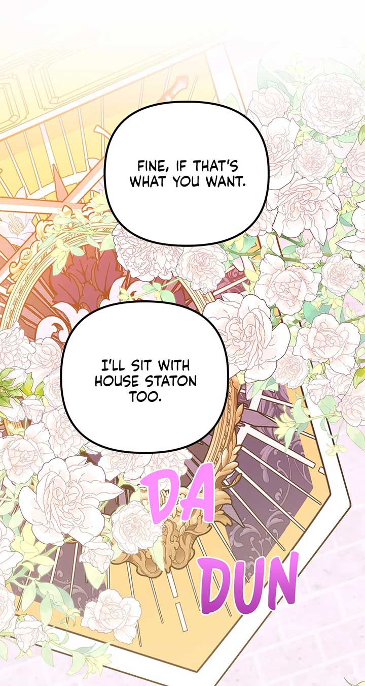 I Got Married to a Duke Called Beast Chapter 63 page 87