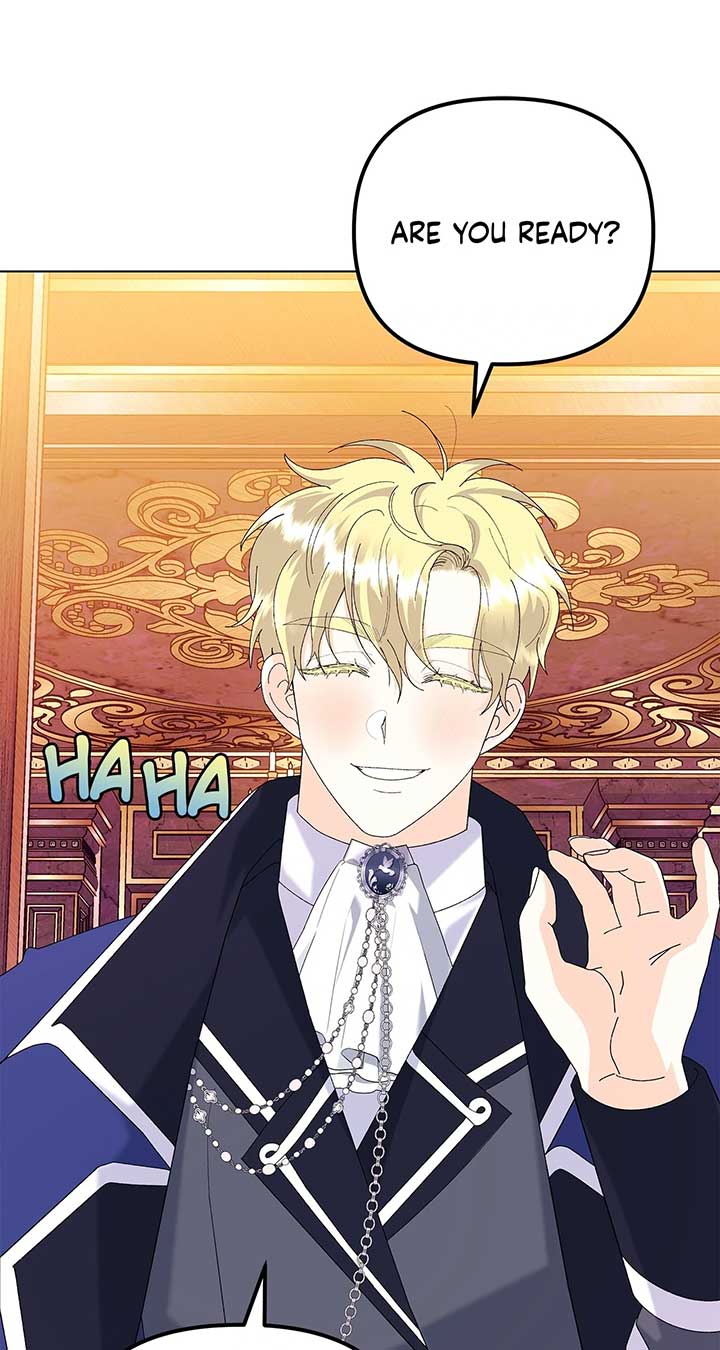 I Got Married to a Duke Called Beast Chapter 63 page 8