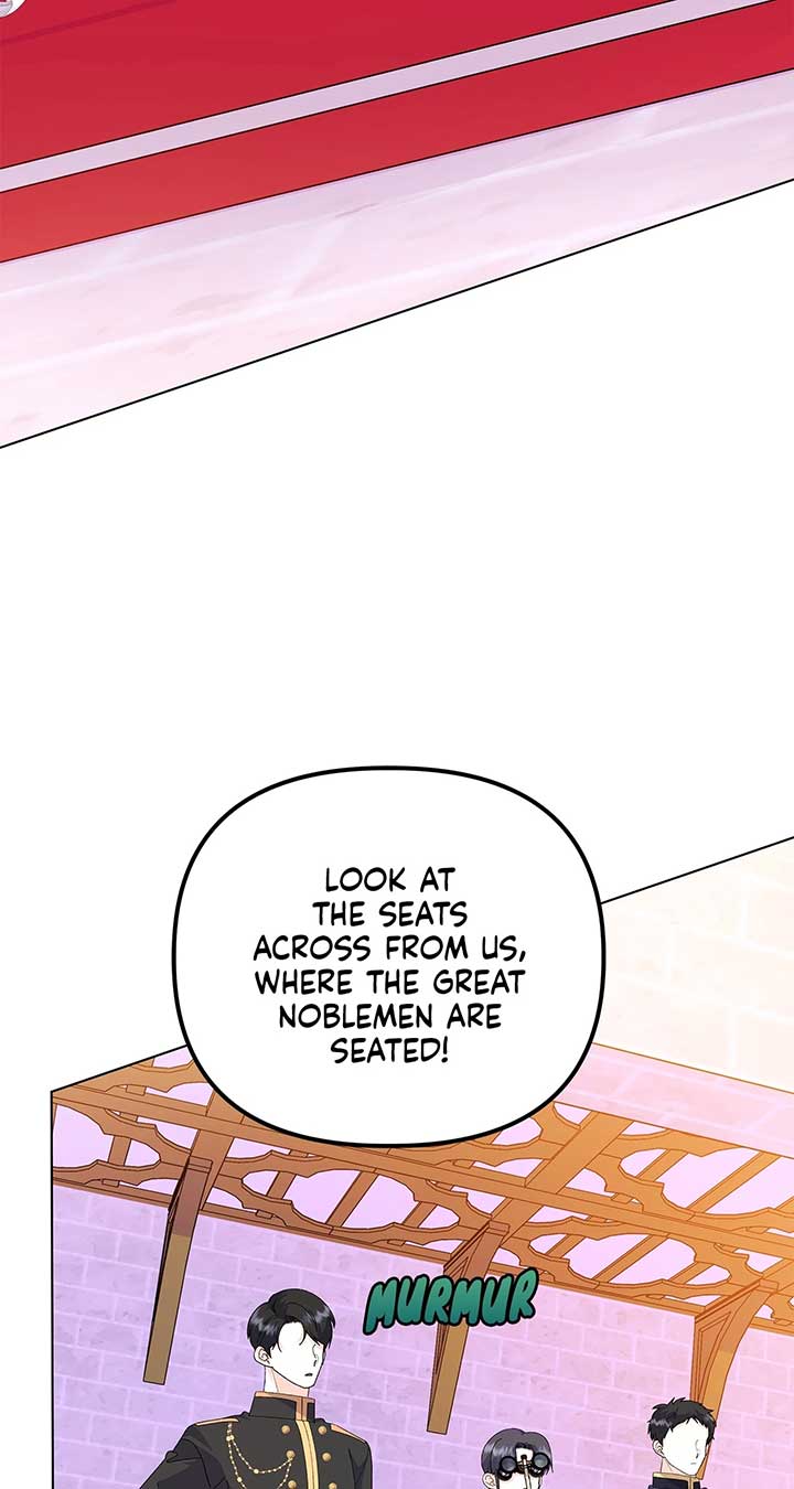 I Got Married to a Duke Called Beast Chapter 63 page 89