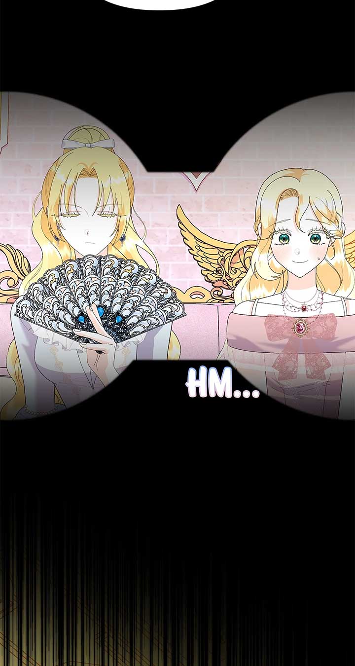 I Got Married to a Duke Called Beast Chapter 63 page 91