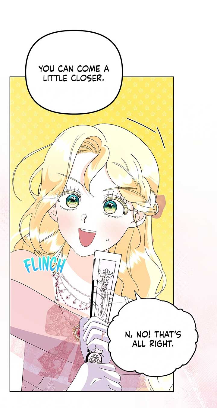 I Got Married to a Duke Called Beast Chapter 63 page 95