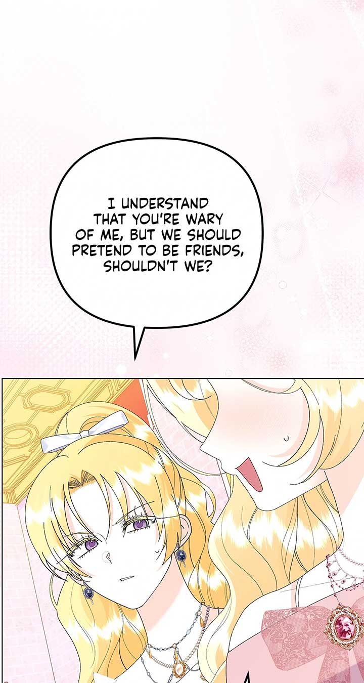 I Got Married to a Duke Called Beast Chapter 63 page 96