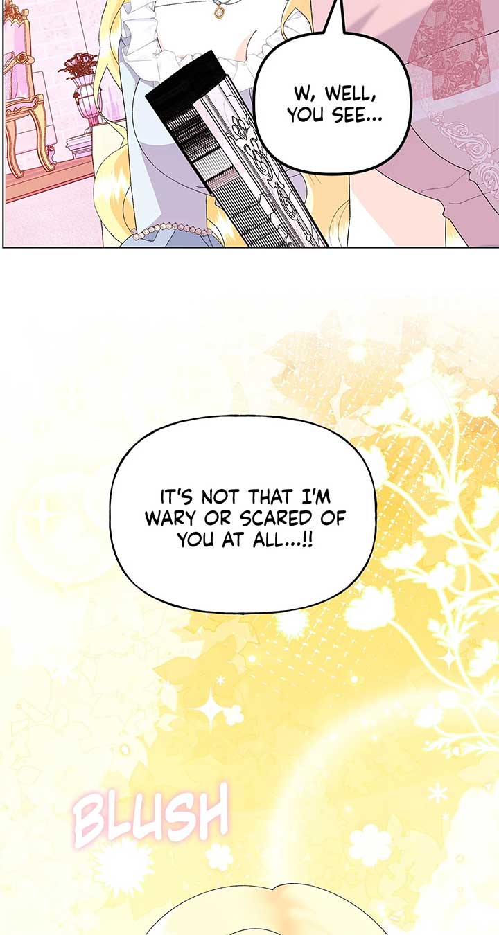 I Got Married to a Duke Called Beast Chapter 63 page 97