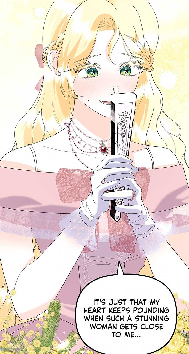 I Got Married to a Duke Called Beast Chapter 63 page 98