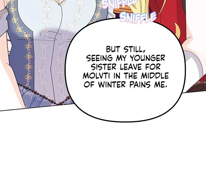 I Got Married to a Duke Called Beast Chapter 71 page 102
