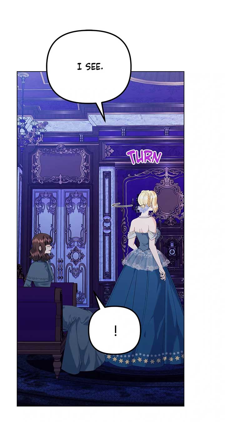 I Got Married to a Duke Called Beast Chapter 71 page 16