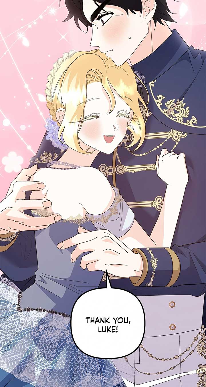 I Got Married to a Duke Called Beast Chapter 71 page 77