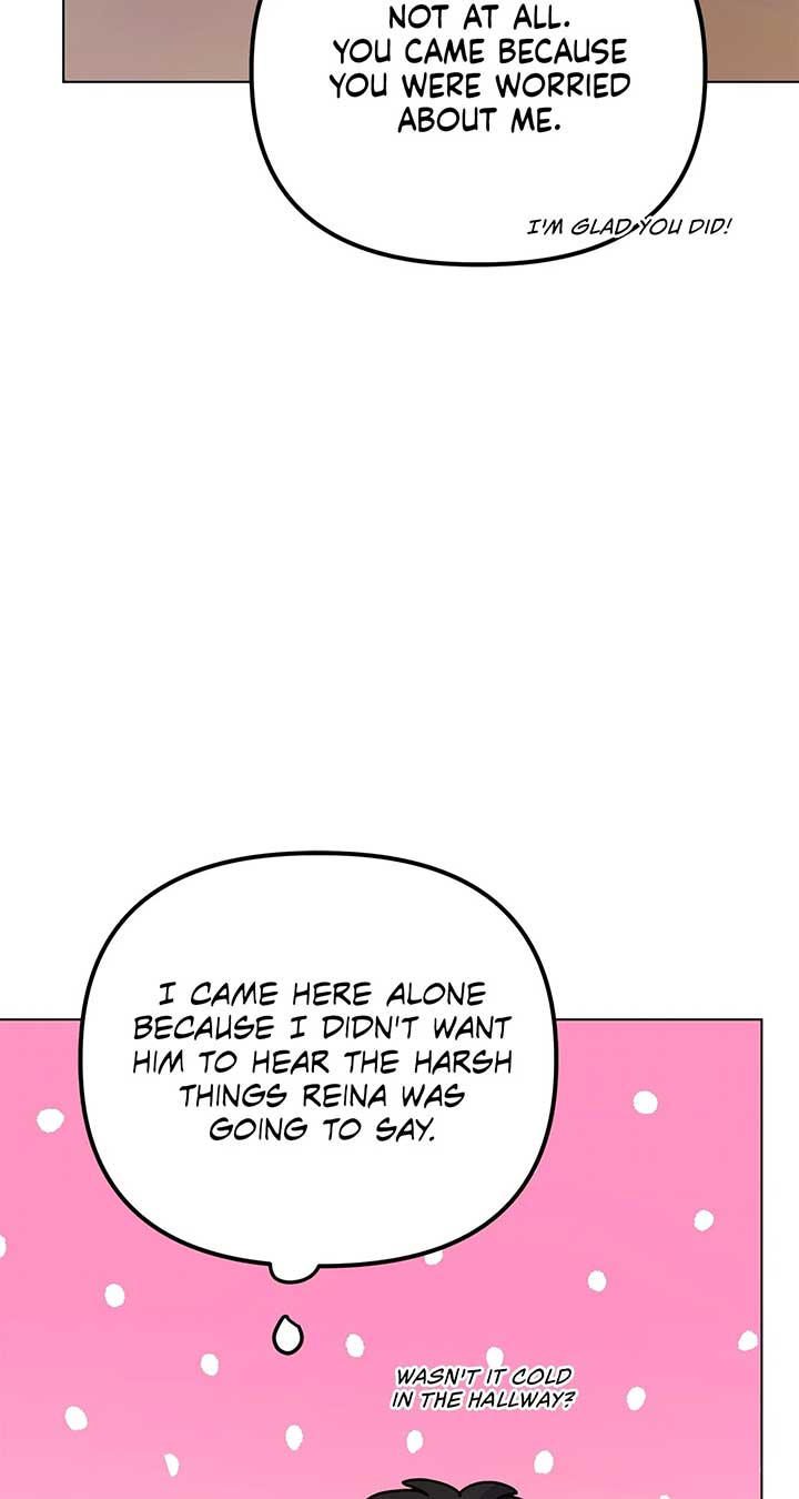 I Got Married to a Duke Called Beast Chapter 71 page 80