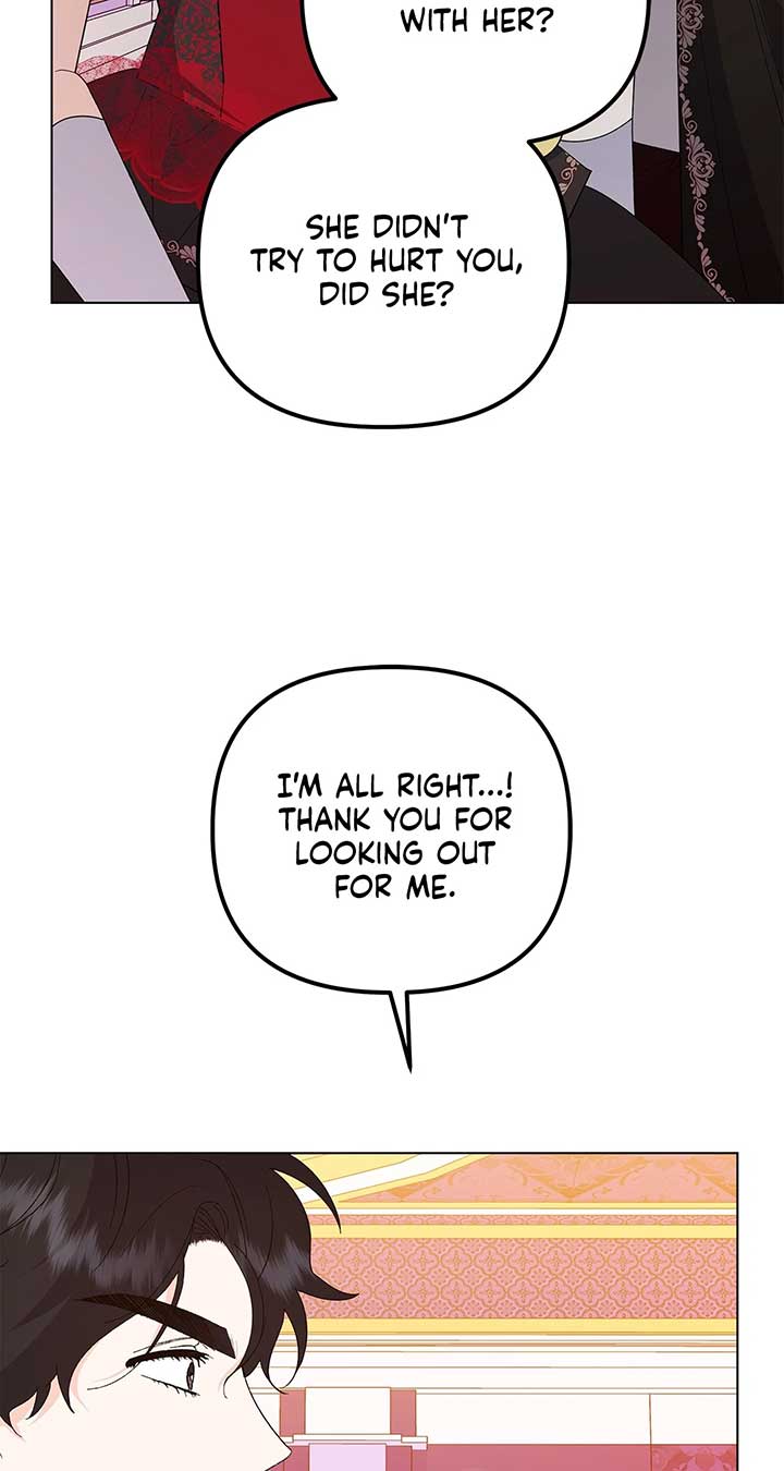 I Got Married to a Duke Called Beast Chapter 71 page 83