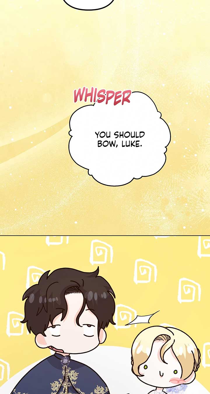 I Got Married to a Duke Called Beast Chapter 71 page 85