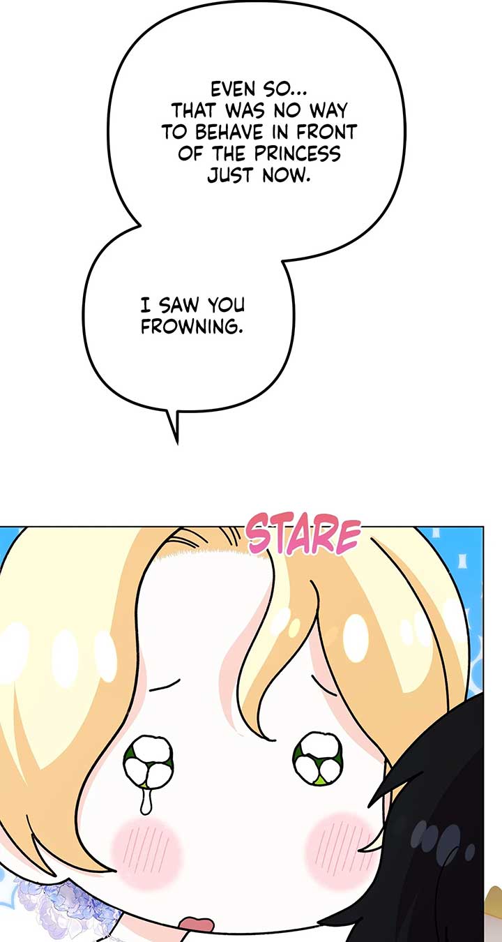 I Got Married to a Duke Called Beast Chapter 71 page 90