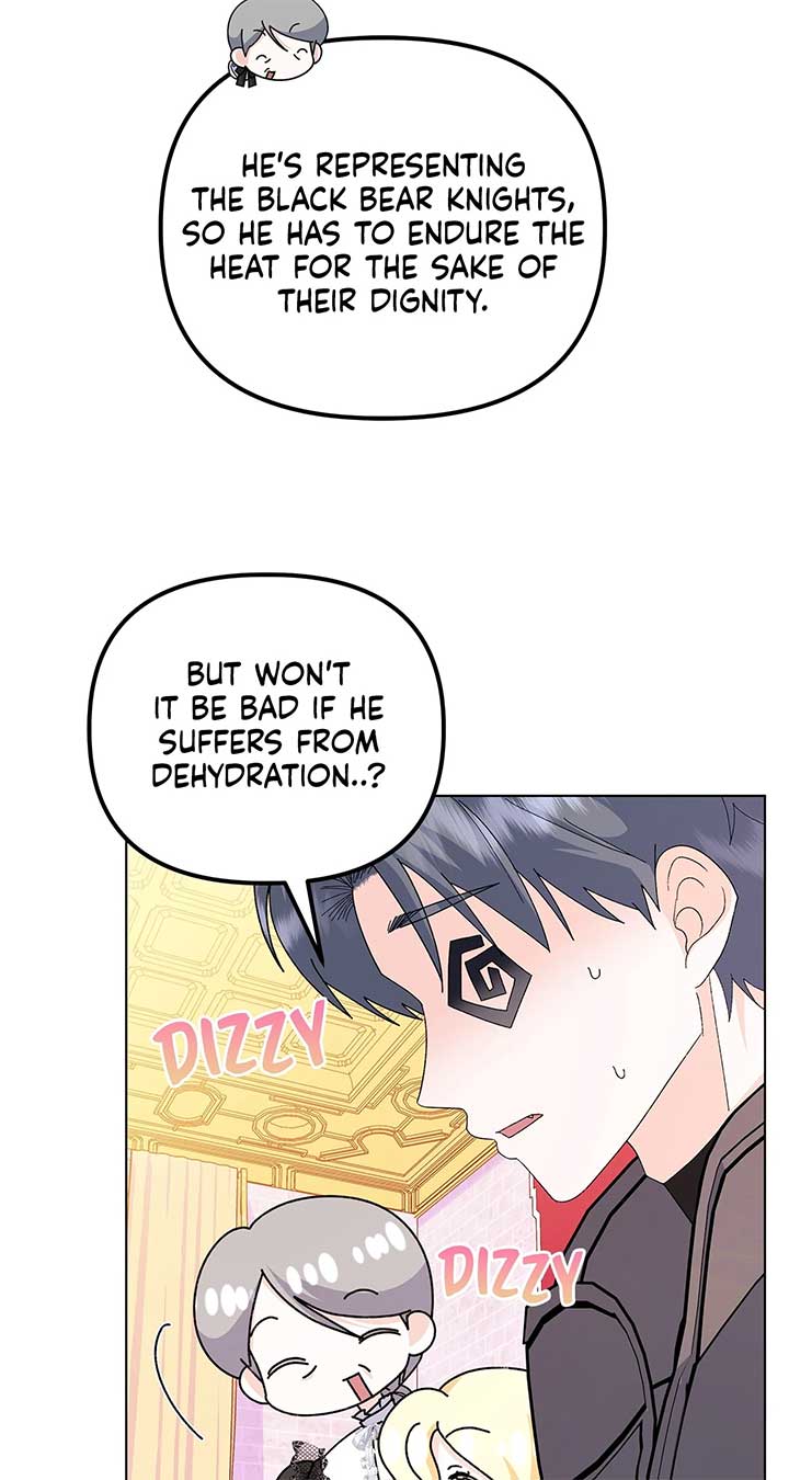 I Got Married to a Duke Called Beast Chapter 72 page 9