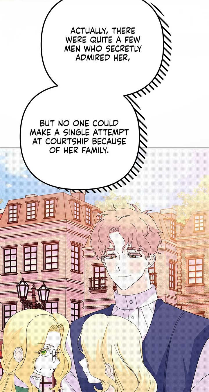 I Got Married to a Duke Called Beast Chapter 72 page 99