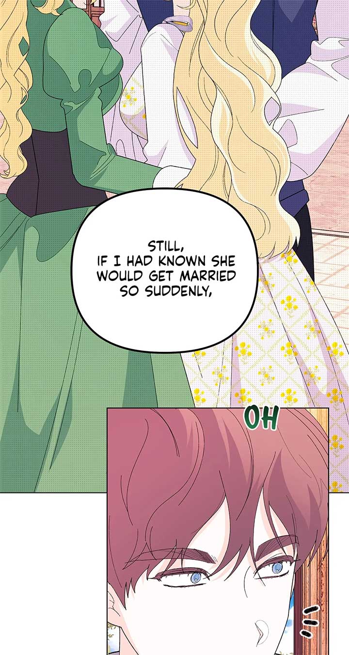 I Got Married to a Duke Called Beast Chapter 72 page 100